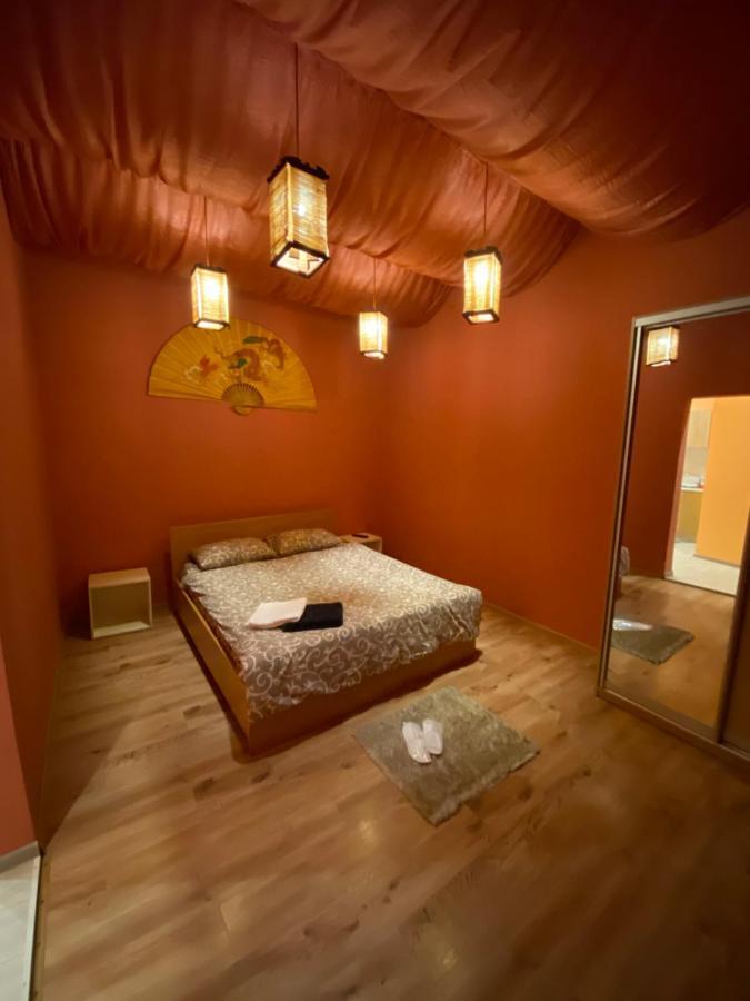 Appartement 31 Котлярська à Lviv Extérieur photo